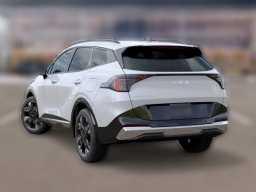 Kia Sportage Hybrid SX-Prestige AWD 2026