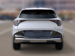 Kia Sportage Hybrid SX-Prestige AWD 2026