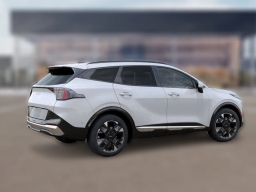 Kia Sportage Hybrid SX-Prestige AWD 2026