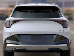 Kia Sportage Hybrid SX-Prestige AWD 2026