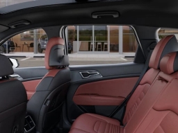 Kia Sportage Hybrid SX-Prestige AWD 2026