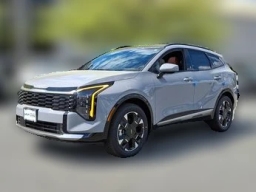 Kia Sportage Hybrid SX-Prestige AWD 2026