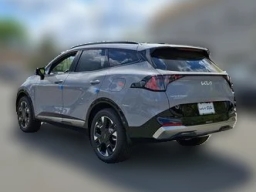 Kia Sportage Hybrid SX-Prestige AWD 2026