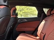 Kia Sportage Hybrid SX-Prestige AWD 2026