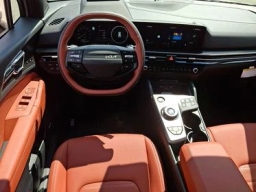 Kia Sportage Hybrid SX-Prestige AWD 2026