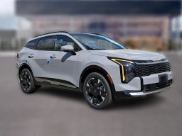 Kia Sportage Hybrid SX-Prestige AWD 2026