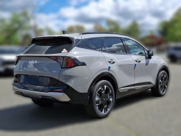 Kia Sportage Hybrid SX-Prestige AWD 2026