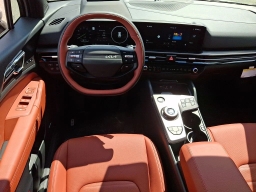 Kia Sportage Hybrid SX-Prestige AWD 2026