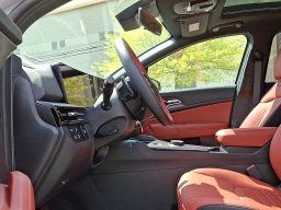 Kia Sportage Hybrid SX-Prestige AWD 2026