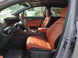 Kia Sportage Hybrid SX-Prestige AWD 2026