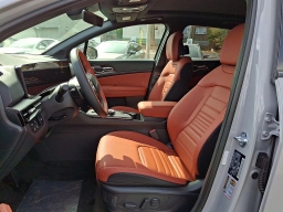 Kia Sportage Hybrid SX-Prestige AWD 2026