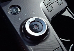 Kia Sportage Hybrid SX-Prestige AWD 2026