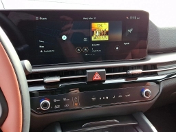 Kia Sportage Hybrid SX-Prestige AWD 2026