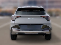 Kia Sportage Hybrid SX-Prestige AWD 2026