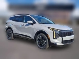 Kia Sportage Hybrid SX-Prestige AWD 2026