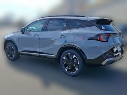 Kia Sportage Hybrid SX-Prestige AWD 2026