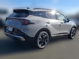 Kia Sportage Hybrid SX-Prestige AWD 2026