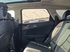 Kia Sportage Hybrid SX-Prestige AWD 2026