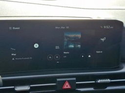 Kia Sportage Hybrid SX-Prestige AWD 2026