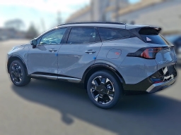 Kia Sportage Hybrid SX-Prestige AWD 2026