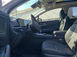 Kia Sportage Hybrid SX-Prestige AWD 2026