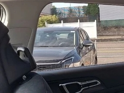 Kia Sportage Hybrid SX-Prestige AWD 2026