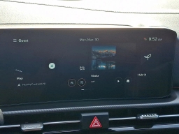 Kia Sportage Hybrid SX-Prestige AWD 2026