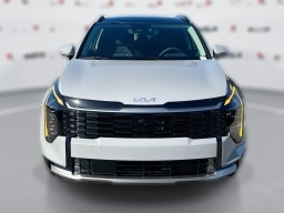 Kia Sportage Hybrid SX-Prestige AWD 2026