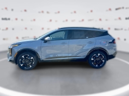 Kia Sportage Hybrid SX-Prestige AWD 2026