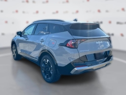 Kia Sportage Hybrid SX-Prestige AWD 2026