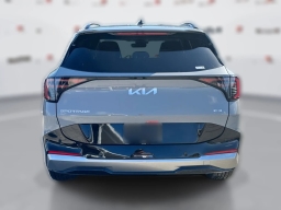 Kia Sportage Hybrid SX-Prestige AWD 2026