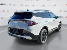 Kia Sportage Hybrid SX-Prestige AWD 2026