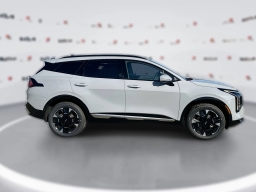 Kia Sportage Hybrid SX-Prestige AWD 2026
