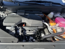 Kia Sportage Hybrid SX-Prestige AWD 2026