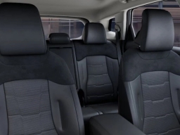 Kia Sportage Hybrid SX-Prestige AWD 2026