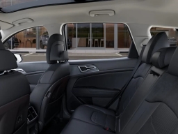 Kia Sportage Hybrid SX-Prestige AWD 2026