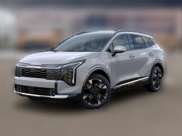 Kia Sportage Hybrid SX-Prestige AWD 2026