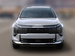 Kia Sportage Hybrid SX-Prestige AWD 2026