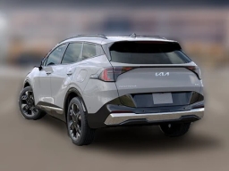 Kia Sportage Hybrid SX-Prestige AWD 2026