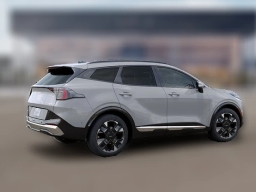 Kia Sportage Hybrid SX-Prestige AWD 2026