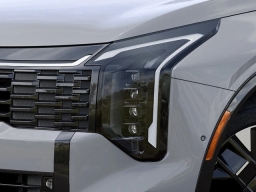 Kia Sportage Hybrid SX-Prestige AWD 2026