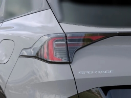 Kia Sportage Hybrid SX-Prestige AWD 2026