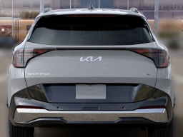Kia Sportage Hybrid SX-Prestige AWD 2026