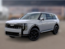 Kia Sportage Hybrid SX-Prestige AWD 2026