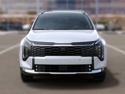 Kia Sportage Hybrid SX-Prestige AWD 2026