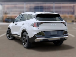 Kia Sportage Hybrid SX-Prestige AWD 2026