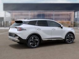 Kia Sportage Hybrid SX-Prestige AWD 2026