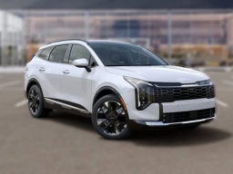 Kia Sportage Hybrid SX-Prestige AWD 2026
