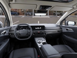 Kia Sportage Hybrid SX-Prestige AWD 2026