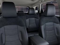 Kia Sportage Hybrid SX-Prestige AWD 2026